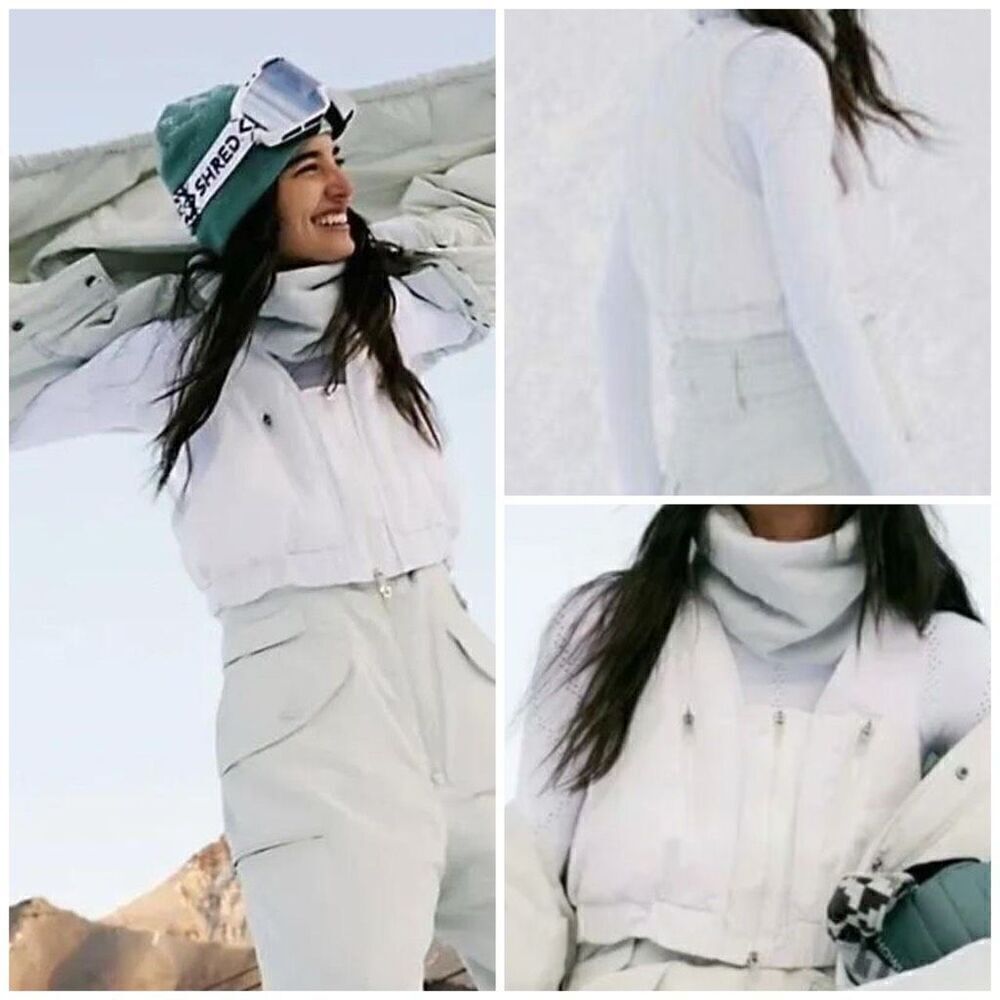 Puffer Vest 